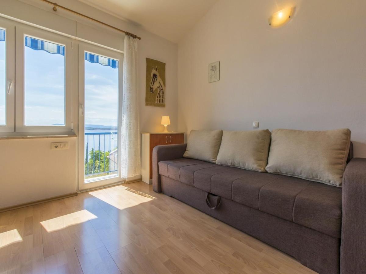 Apartments Maro Dramalj Eksteriør billede