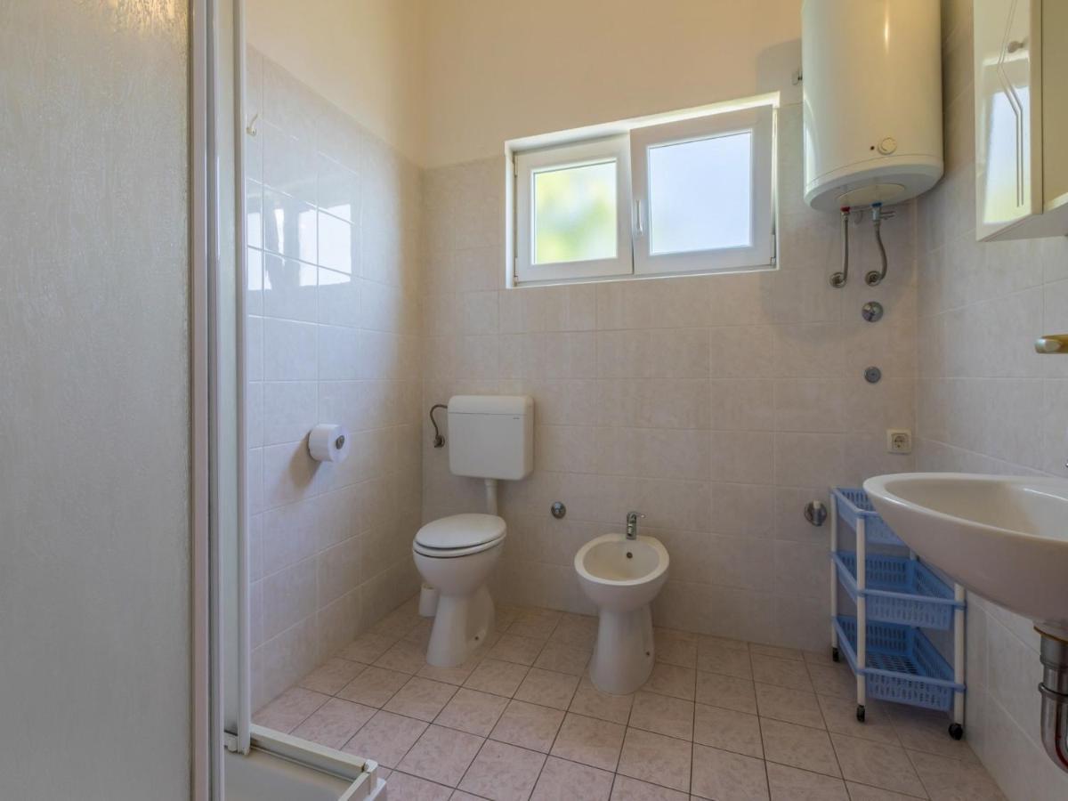 Apartments Maro Dramalj Eksteriør billede