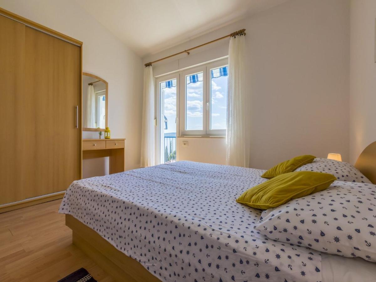 Apartments Maro Dramalj Eksteriør billede