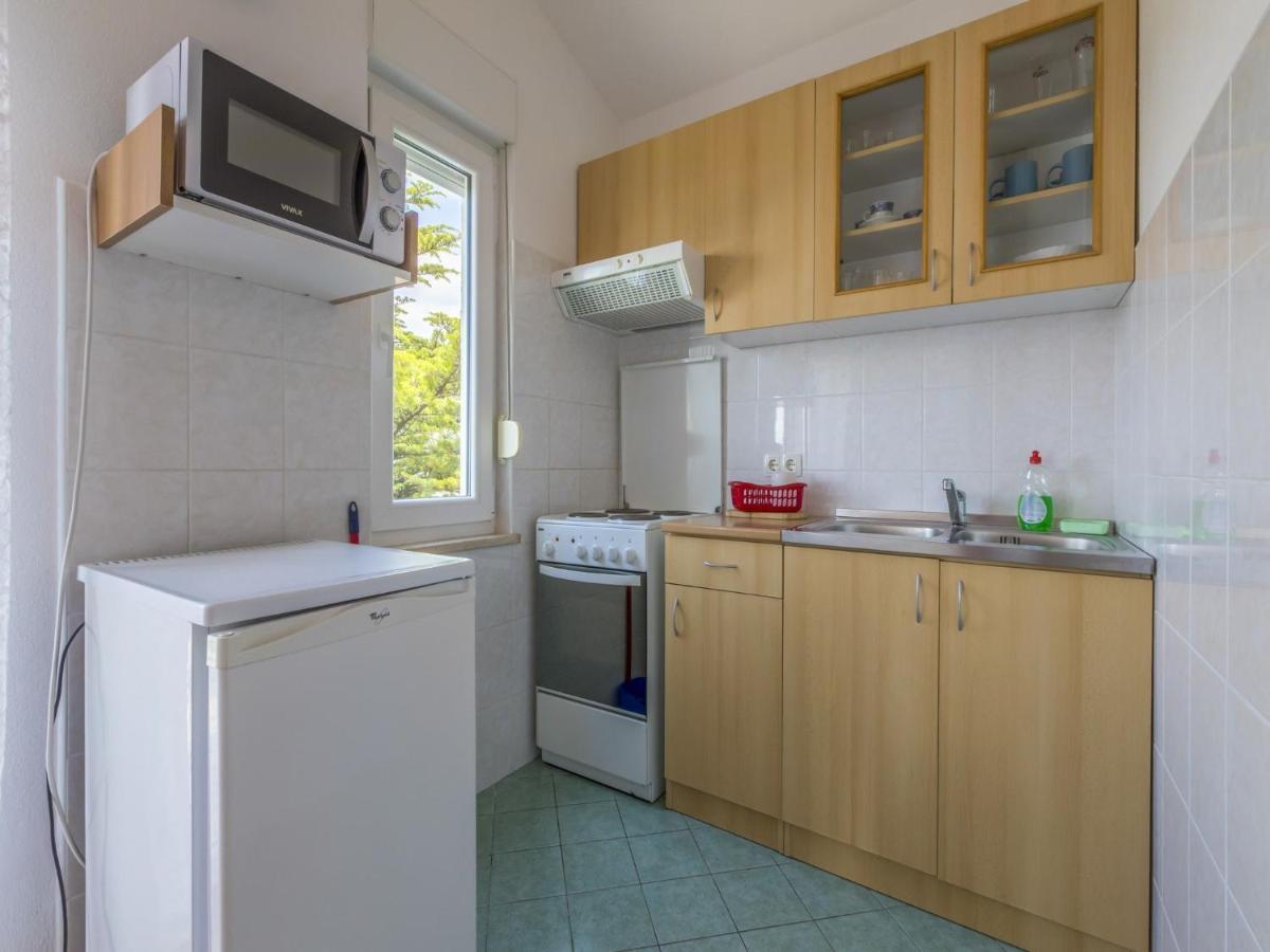 Apartments Maro Dramalj Eksteriør billede