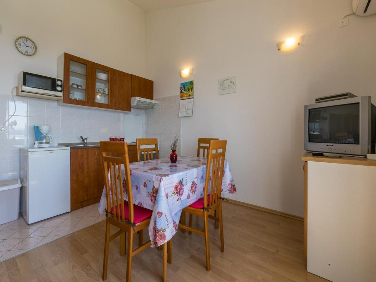 Apartments Maro Dramalj Eksteriør billede