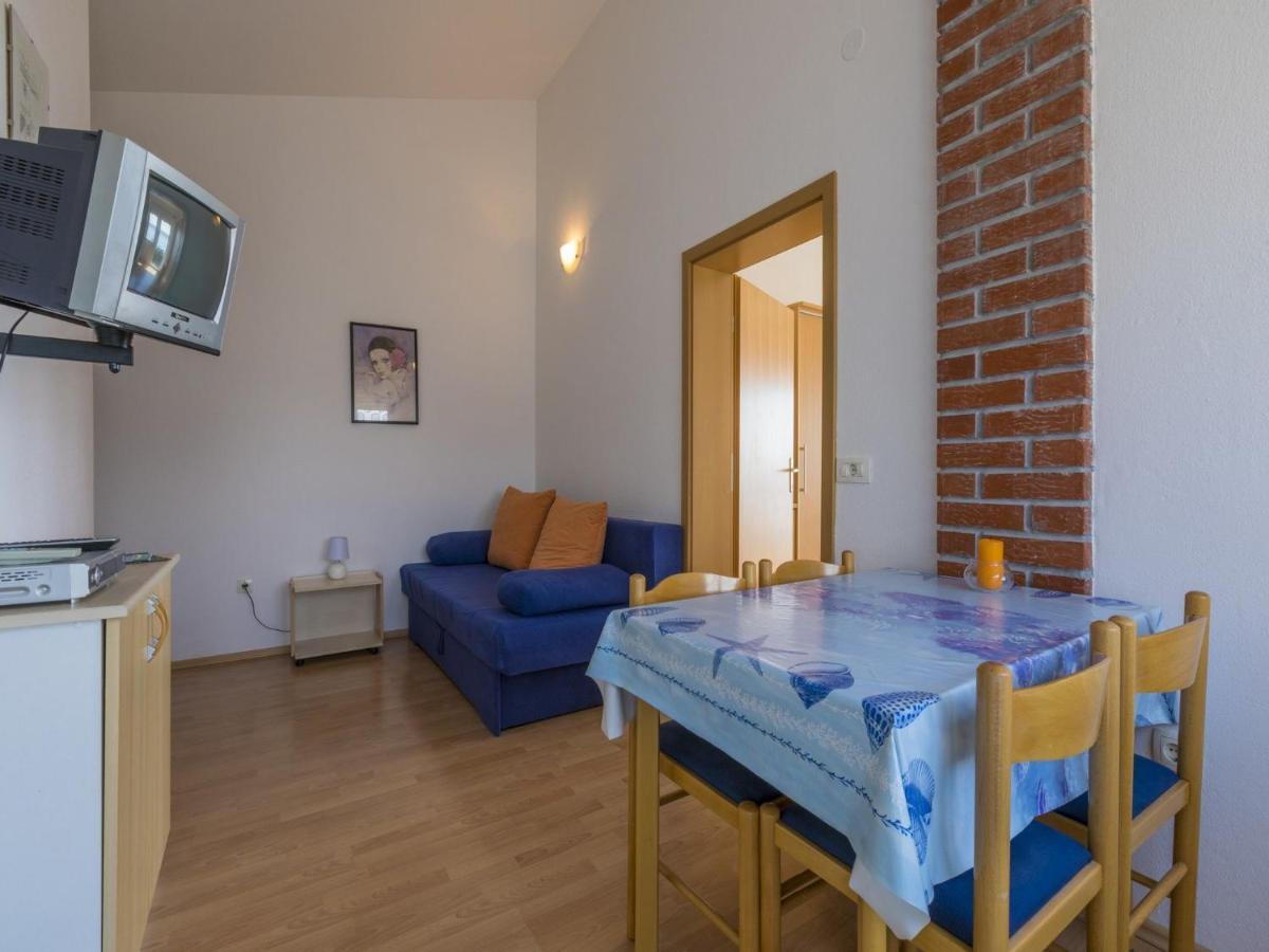 Apartments Maro Dramalj Eksteriør billede