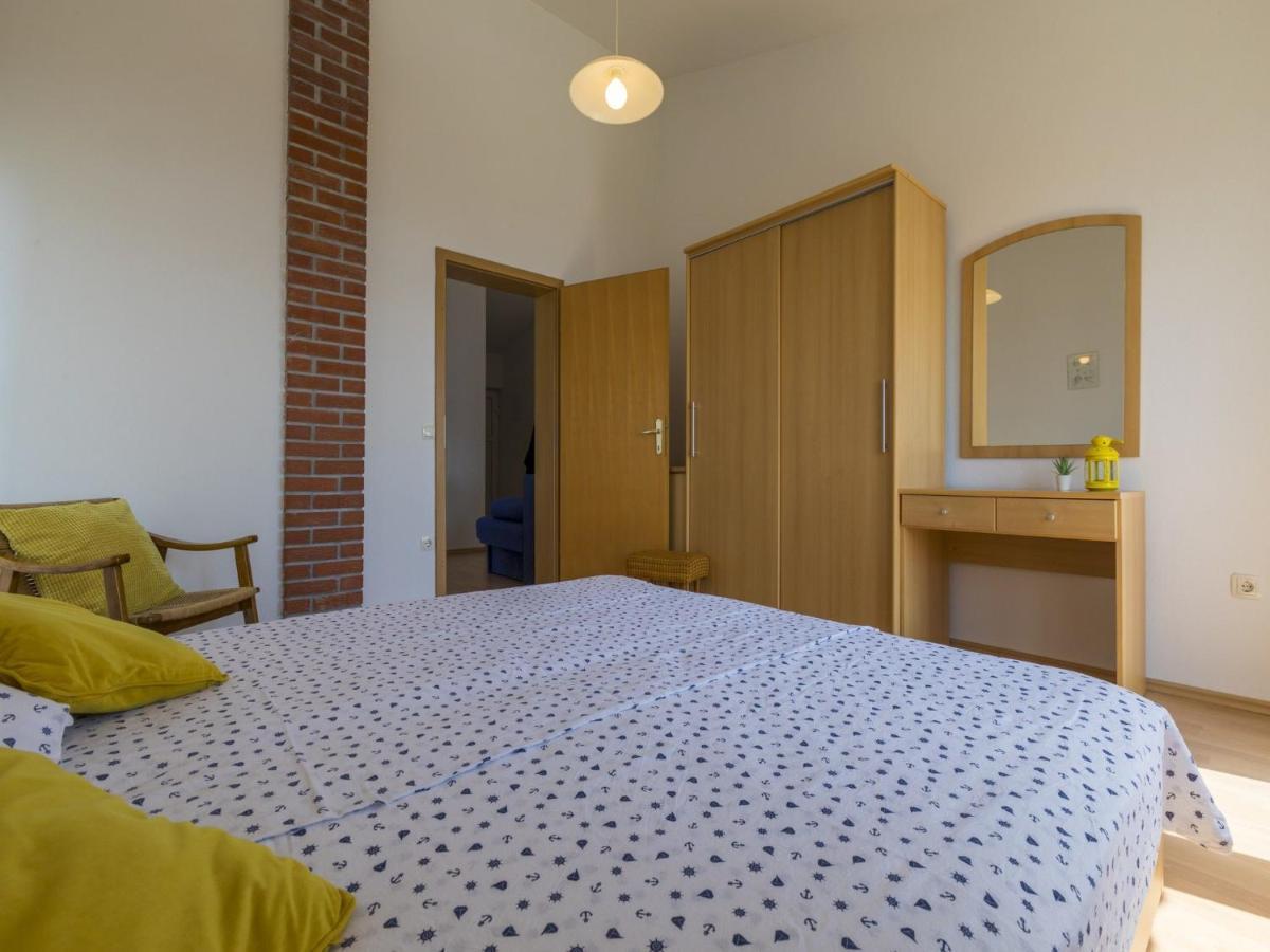 Apartments Maro Dramalj Eksteriør billede
