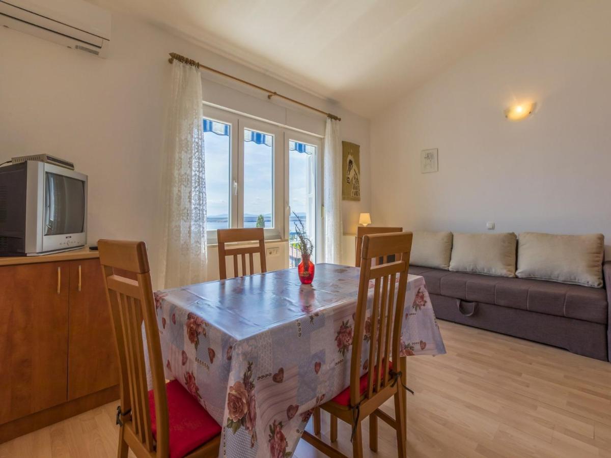 Apartments Maro Dramalj Eksteriør billede
