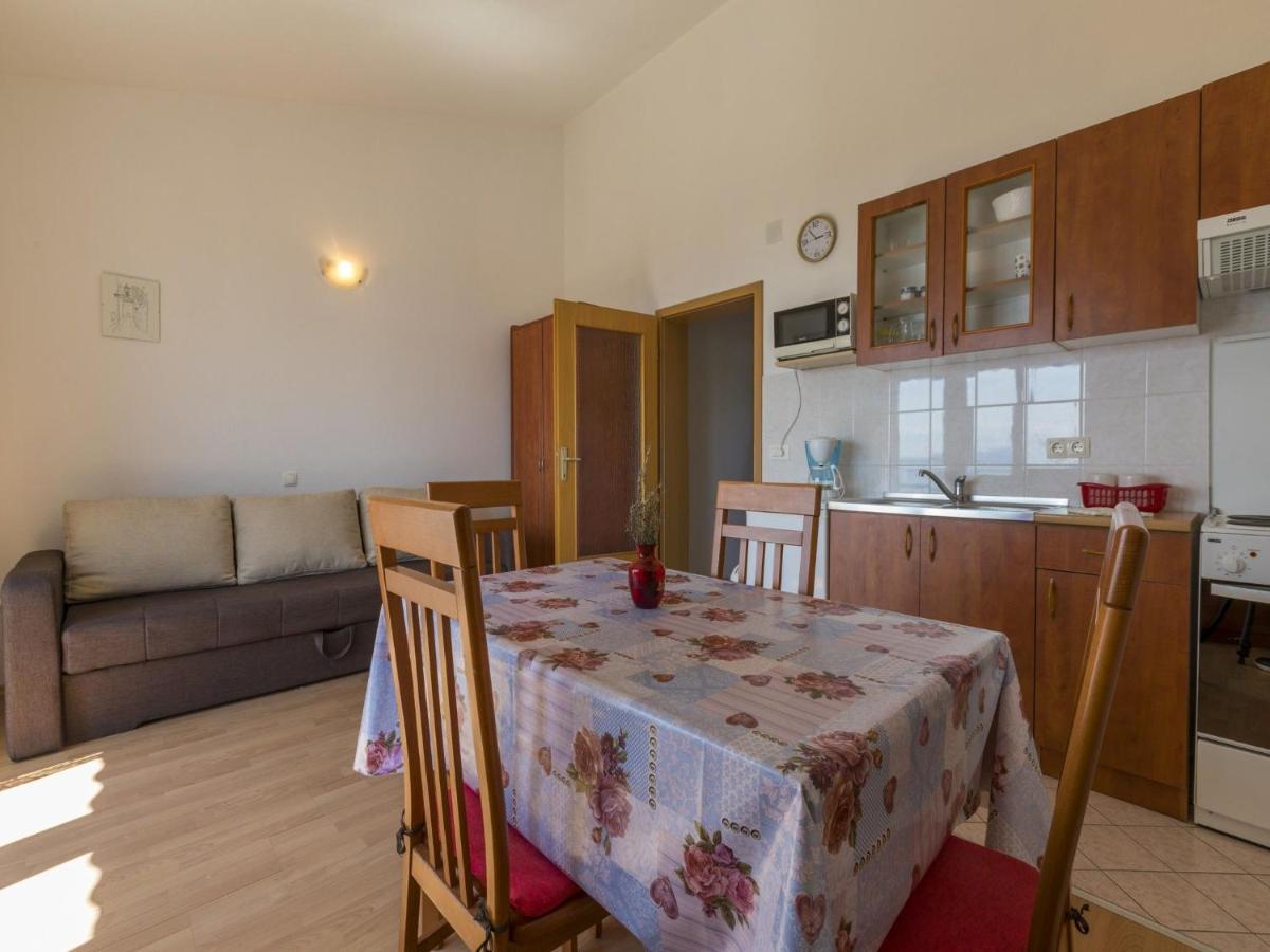 Apartments Maro Dramalj Eksteriør billede