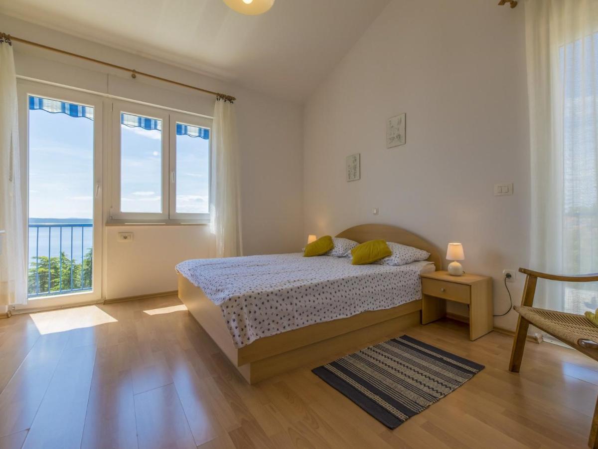 Apartments Maro Dramalj Eksteriør billede