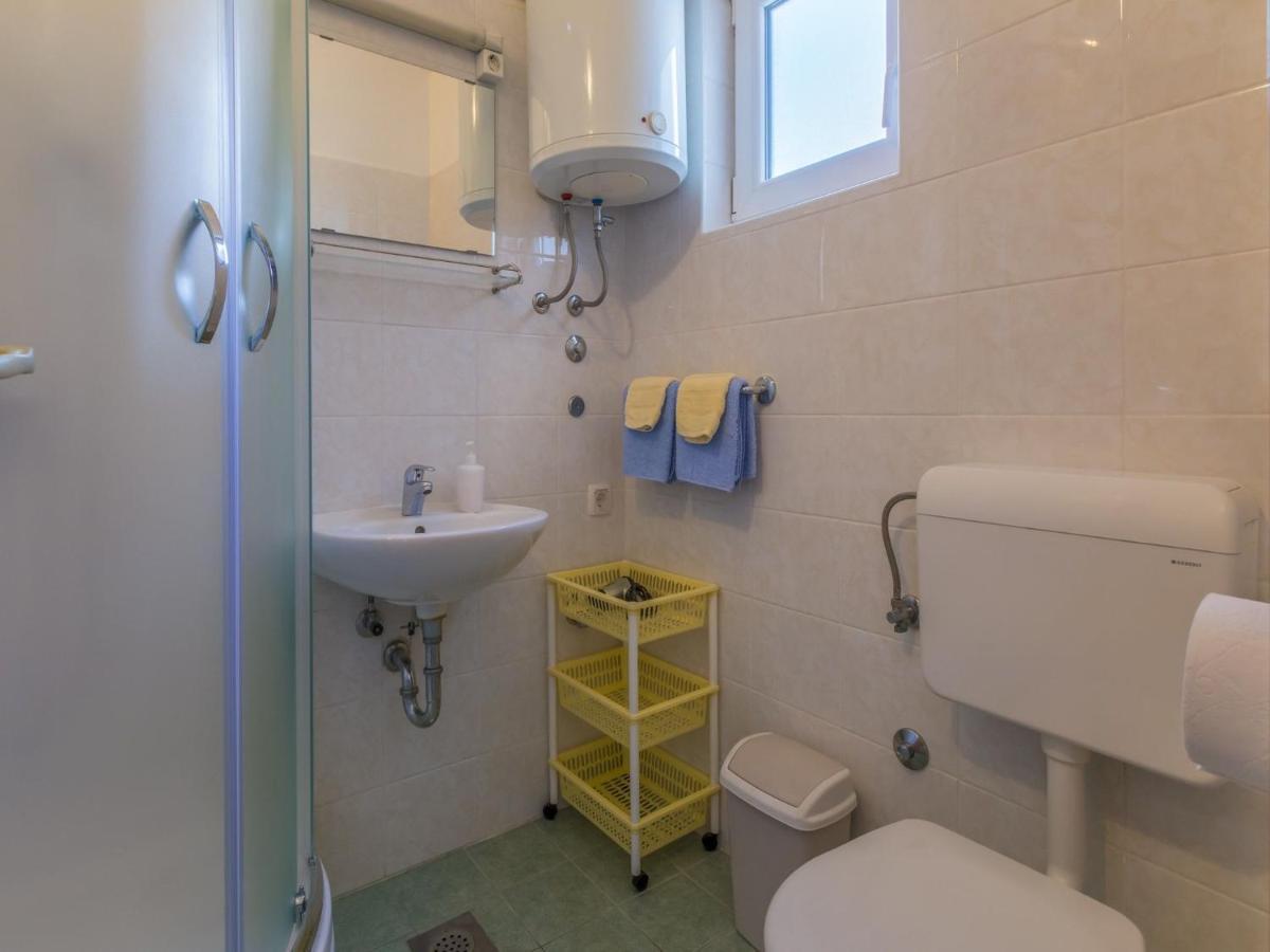 Apartments Maro Dramalj Eksteriør billede