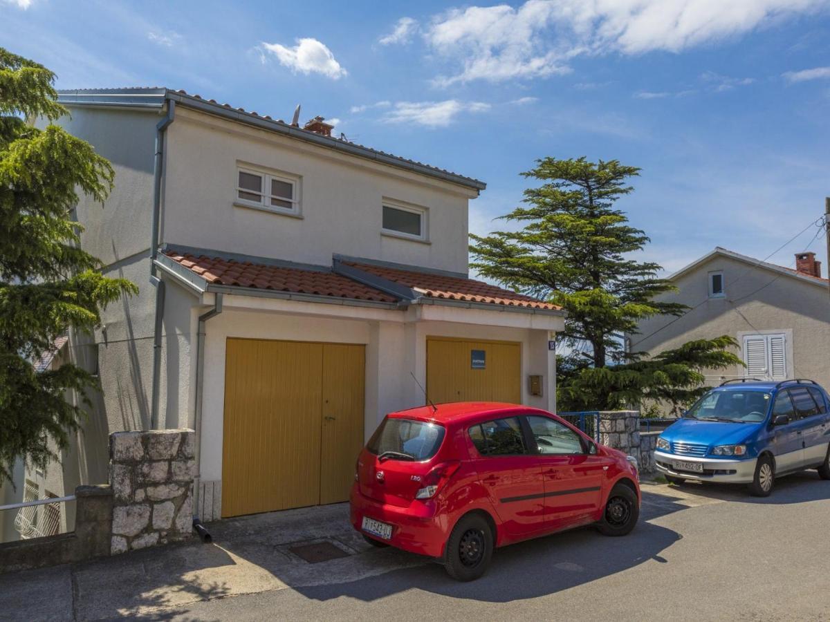 Apartments Maro Dramalj Eksteriør billede