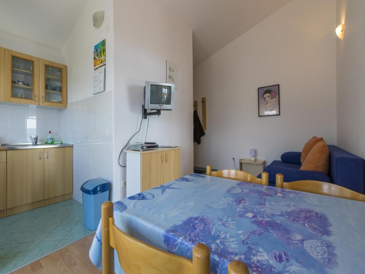 Apartments Maro Dramalj Eksteriør billede