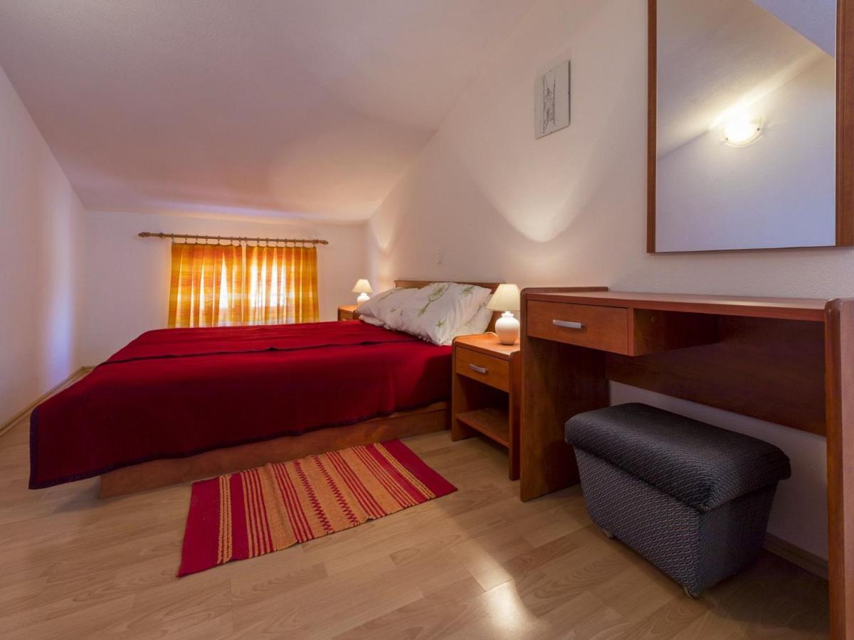 Apartments Maro Dramalj Eksteriør billede