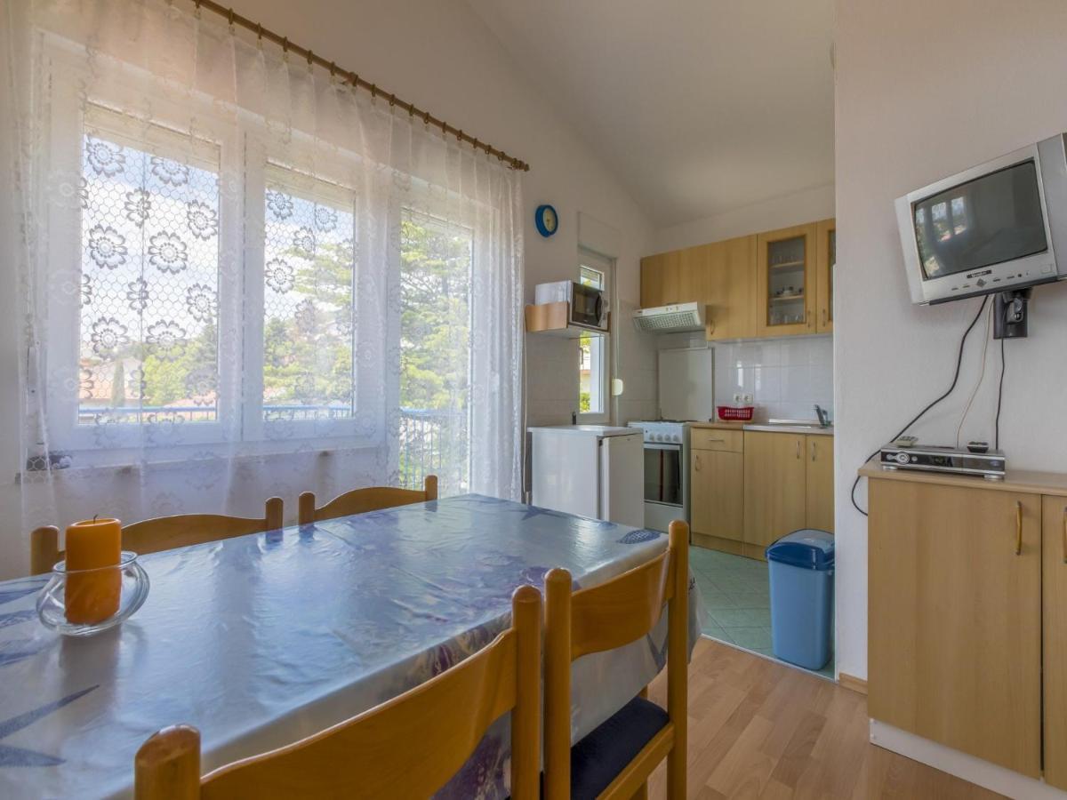 Apartments Maro Dramalj Eksteriør billede