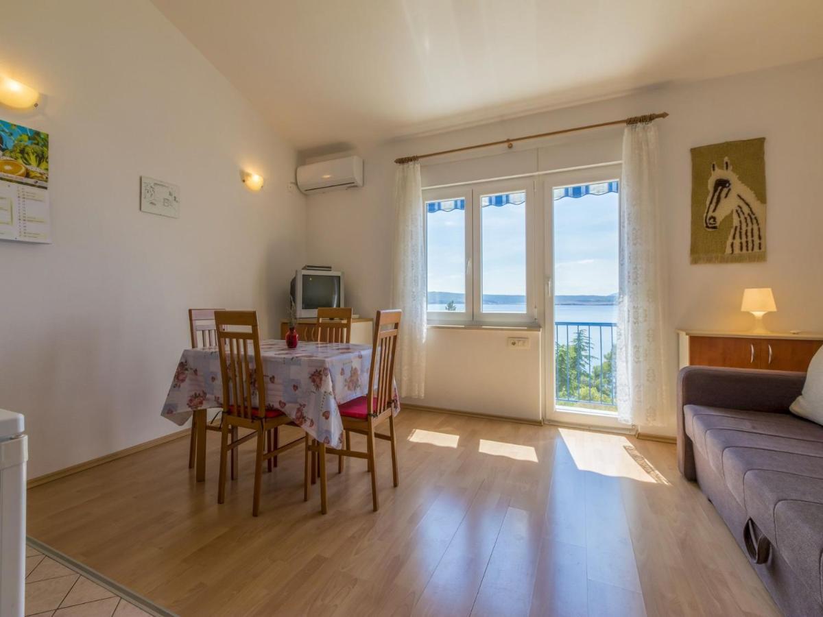 Apartments Maro Dramalj Eksteriør billede
